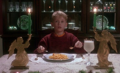 'Home Alone' is the perfect holiday movie to mine for Instagram captions.