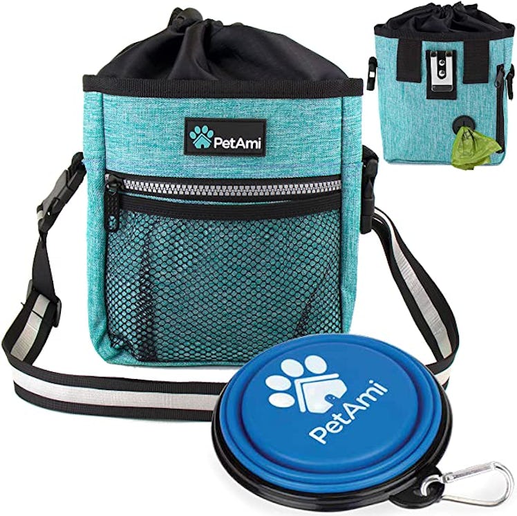 PetAmi Dog Treat Pouch