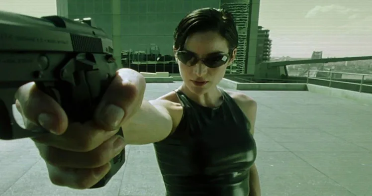 'Matrix 4' trailer confirms a mind-blowing theory about one dead character