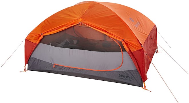 Marmot Limelight Trekking Tent 