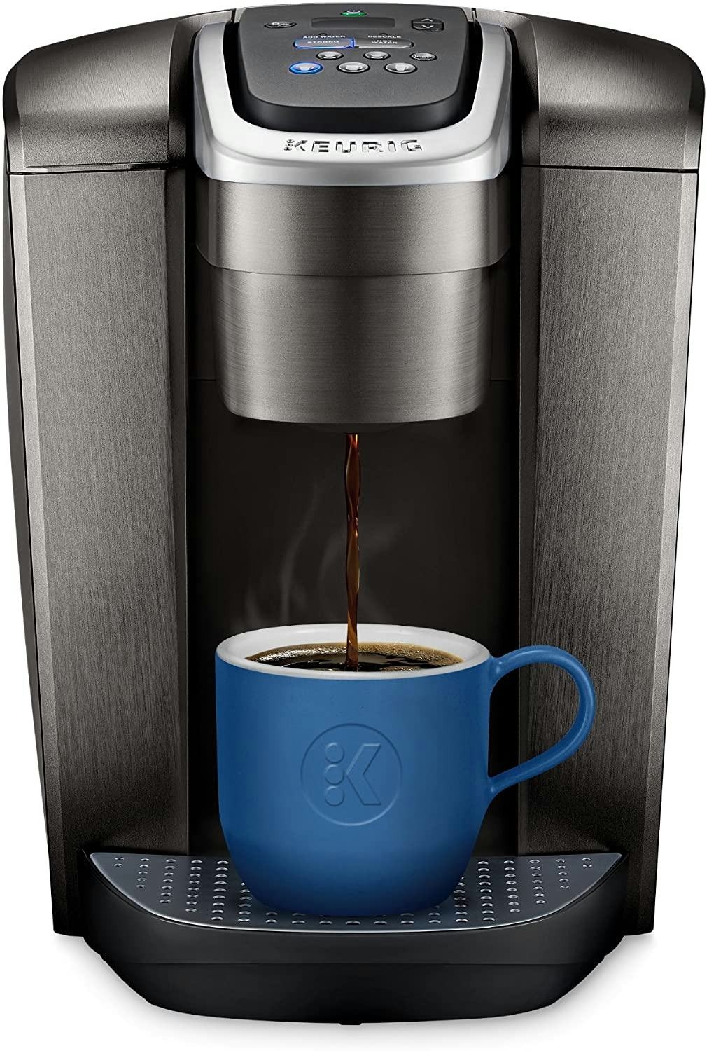 The 5 Best Keurigs For An Office