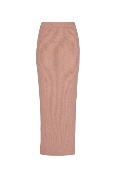 Altuzarra 'WETHERBY' KNIT SKIRT