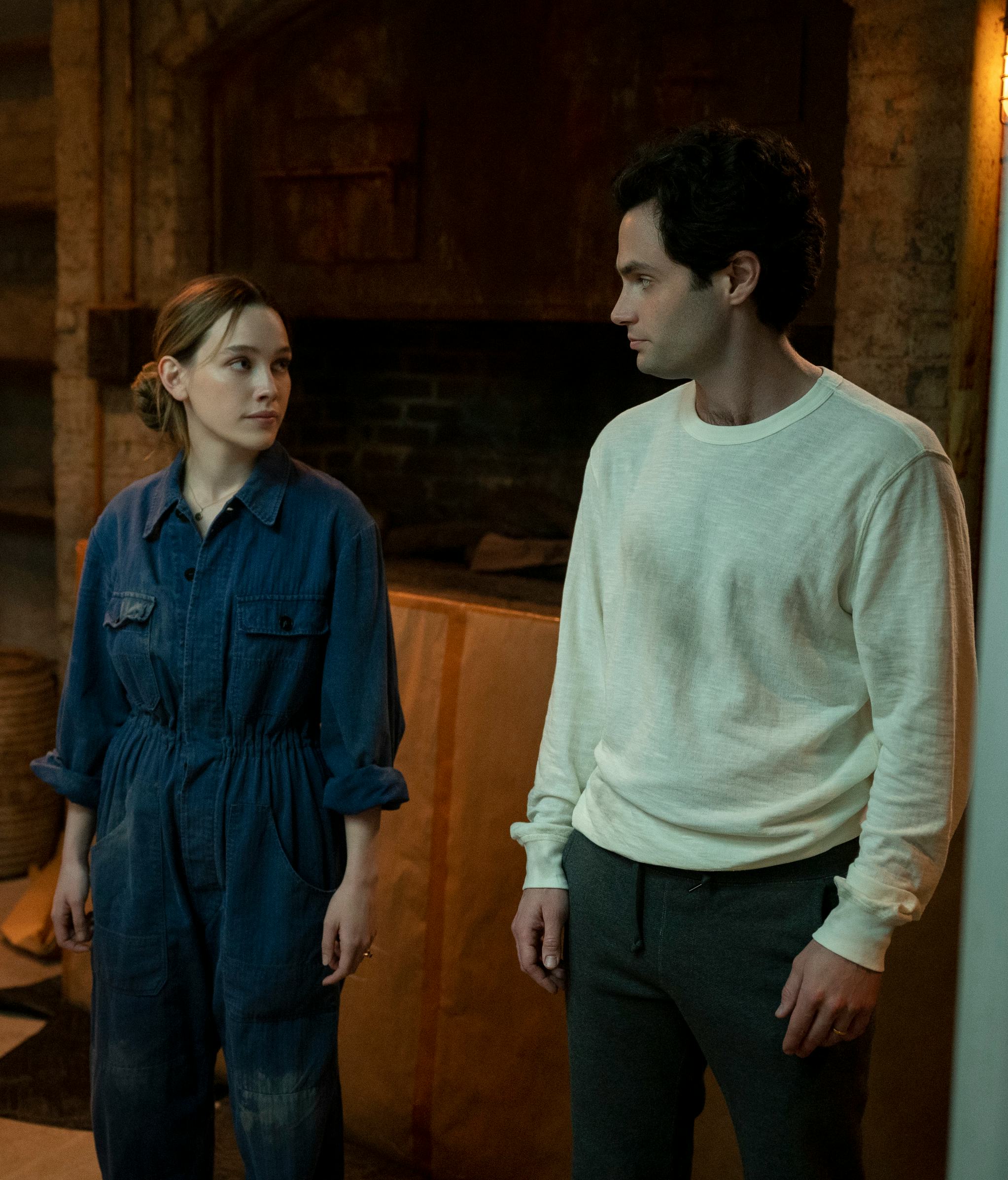 'You' Season 3 is packed with creepy quotes from Joe and Love.