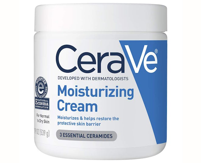 Cerave Moisturizing Cream