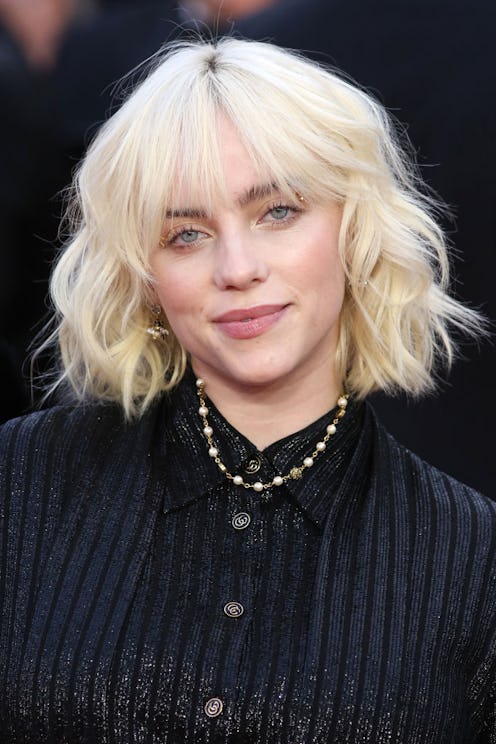 Stylists share their favorite bob haircuts with bangs.