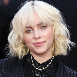 Stylists share their favorite bob haircuts with bangs.