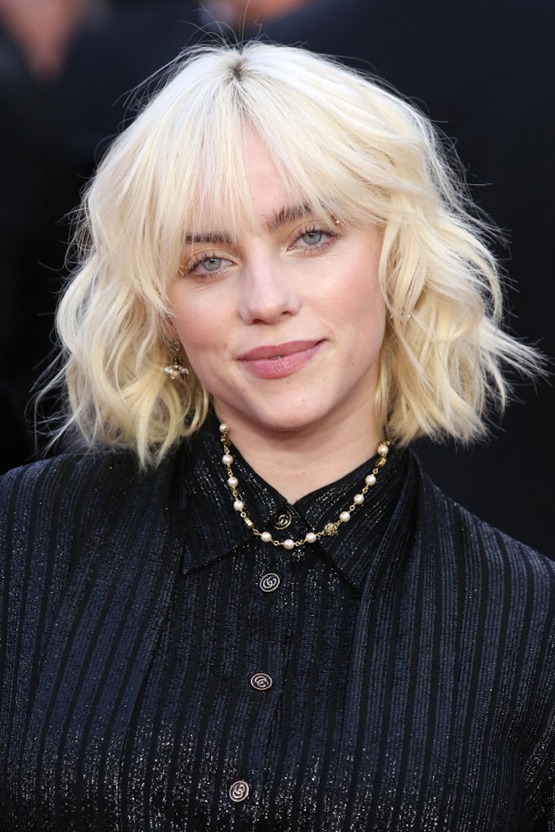 Stylists share their favorite bob haircuts with bangs.