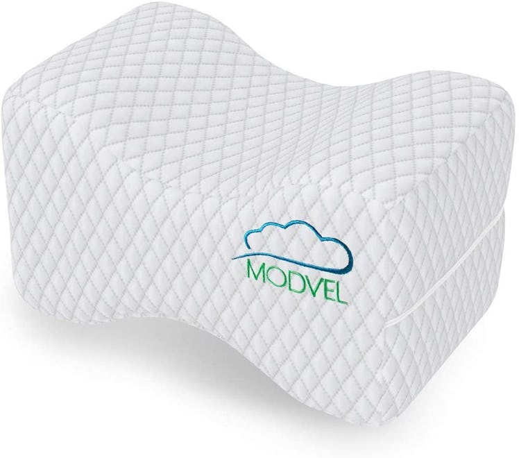 MODVEL Orthopedic Knee Pillow