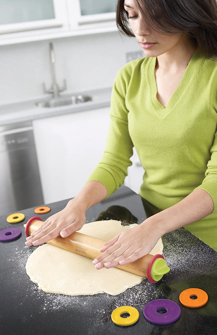 Joseph Joseph Adjustable Rolling Pin