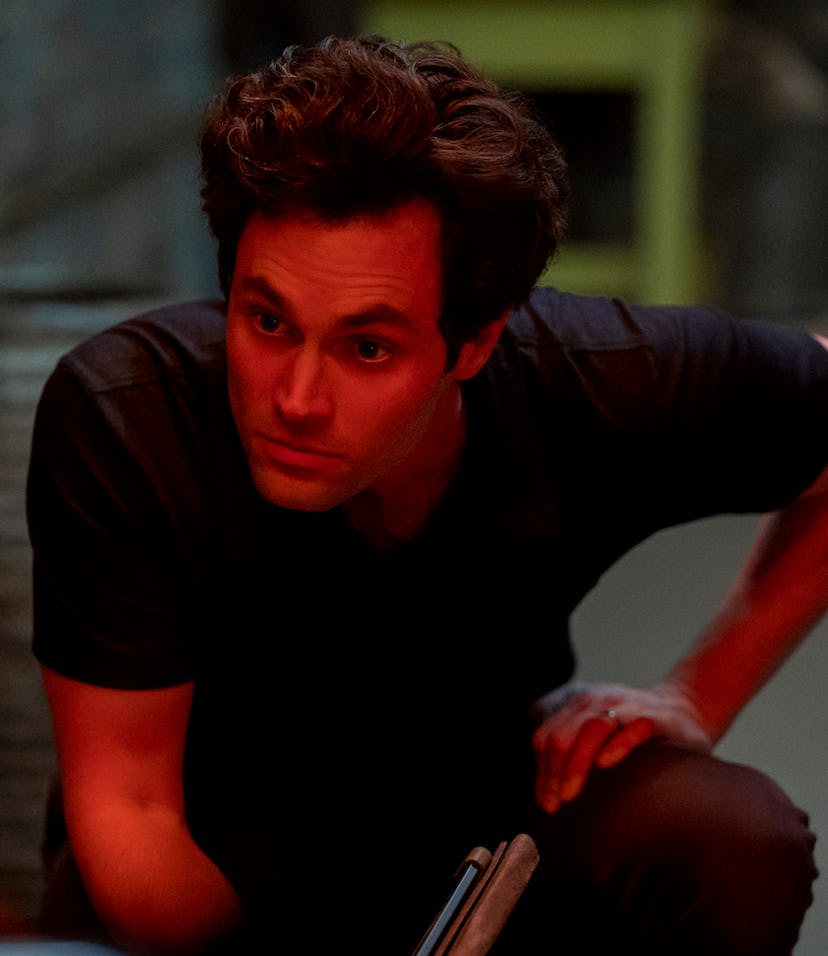 These 'You' Season 4 theories take a guess at what Joe will do next.