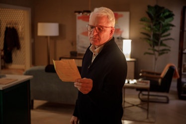 Steve Martin in Only Murders In The Building