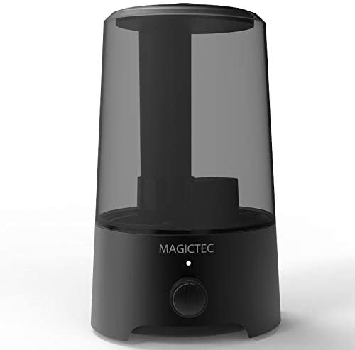 Magictec 2.5L Bedroom Essential Humidifier 