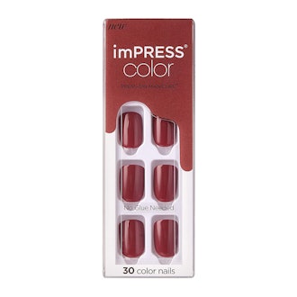 KISS imPRESS Manicure Kit