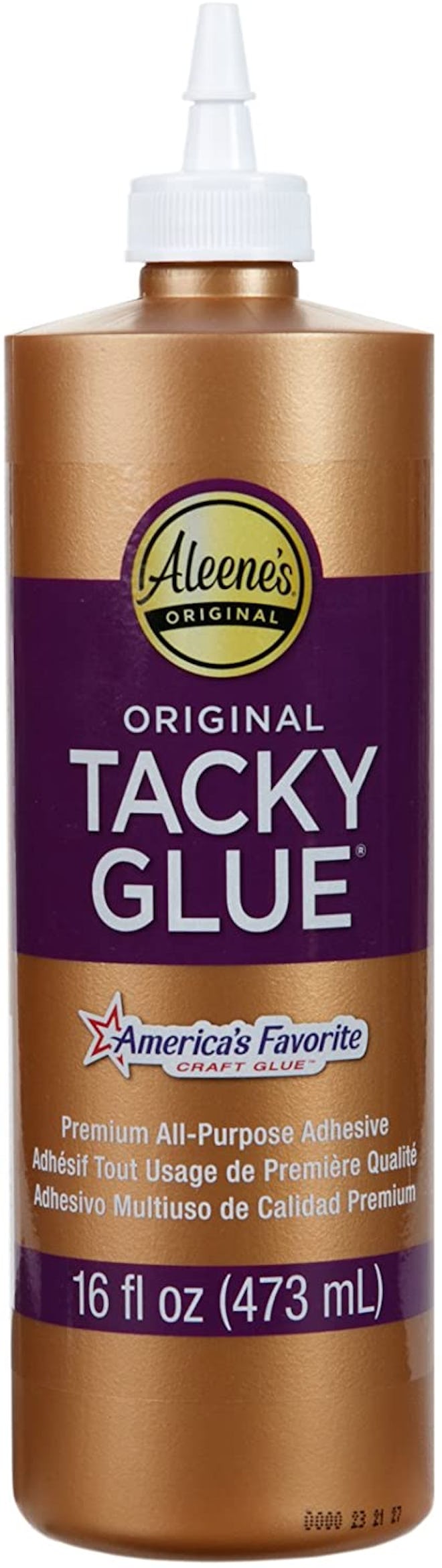 Aleene’s Tacky Glue