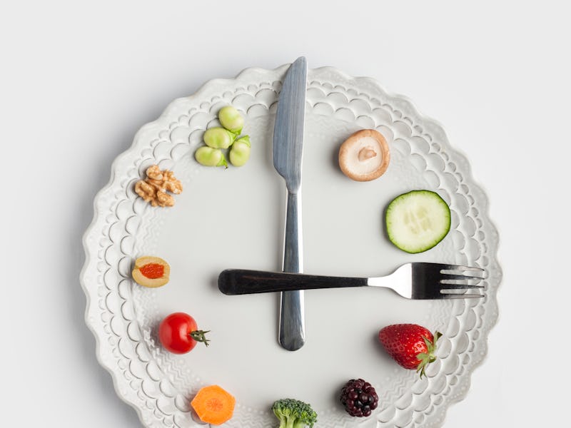 fasting