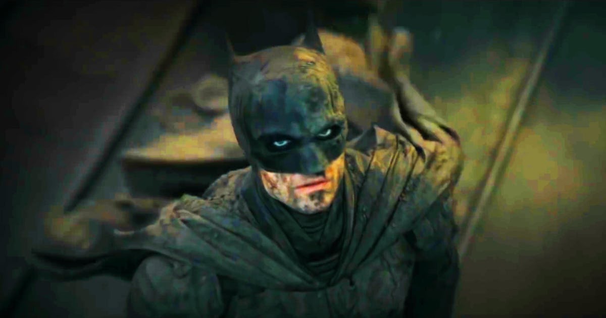 The Batman' trailer: The Ridder, Catwoman, and 4 more characters, explained