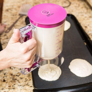 KPKitchen Pancake Batter Dispenser