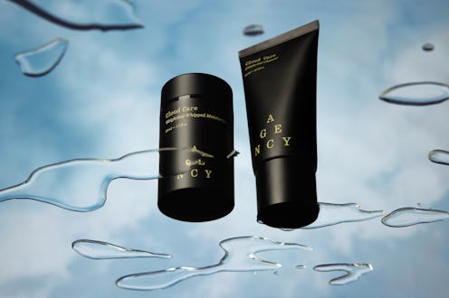 Agency Skincare's Cloud Care Duo is the dream team my dry skin needed this fall.