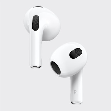 Apple S Airpods 3rd Generation Price Release Date Battery Life More