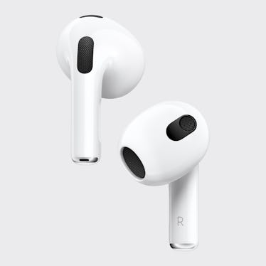 Apple S Airpods 3rd Generation Price Release Date Battery Life More Apple S Airpods 3rd Generation Price Release Date Battery Life More