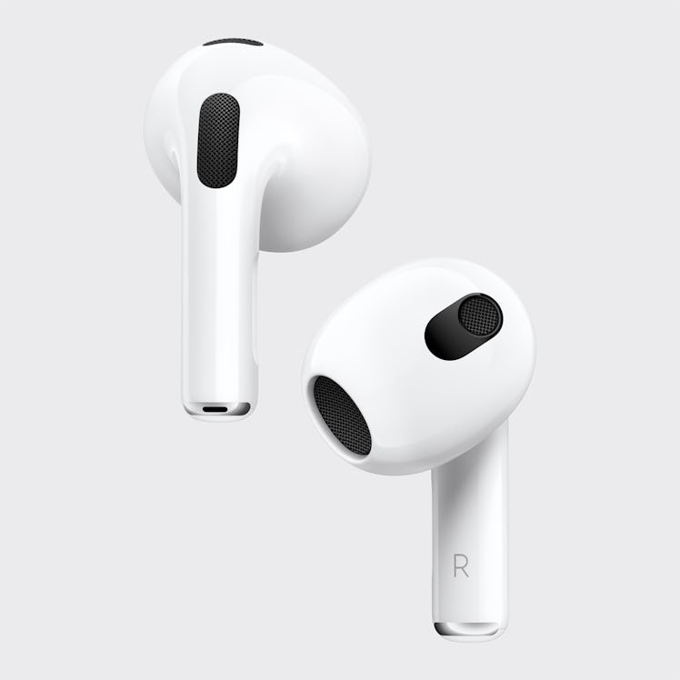 Here's what you need to know about the Apple’s AirPods 3rd generation.