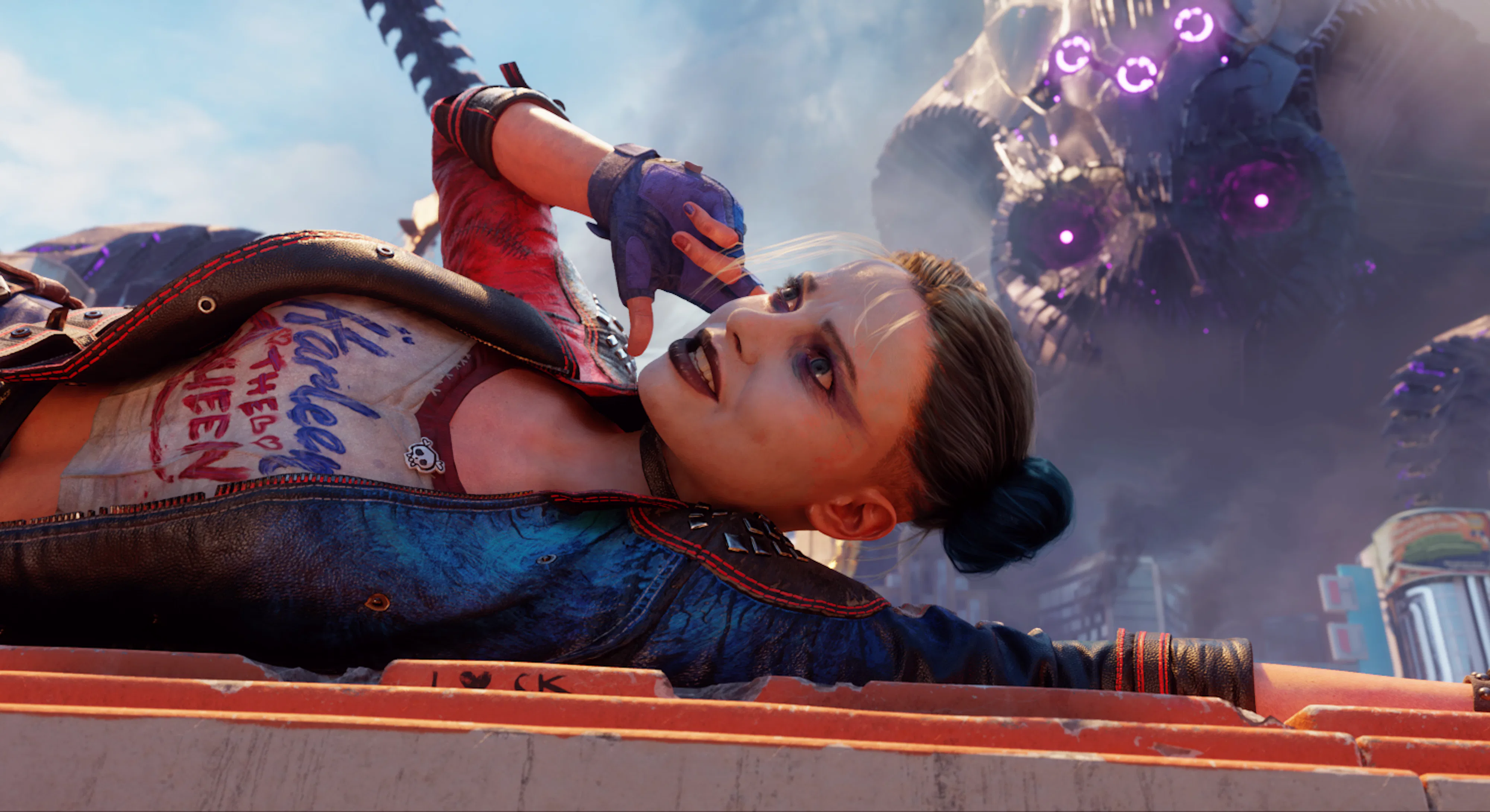 Suicide Squad Game Trailer 5 Details You Missed suicide-squad-game-trailer-5-details-you-missed