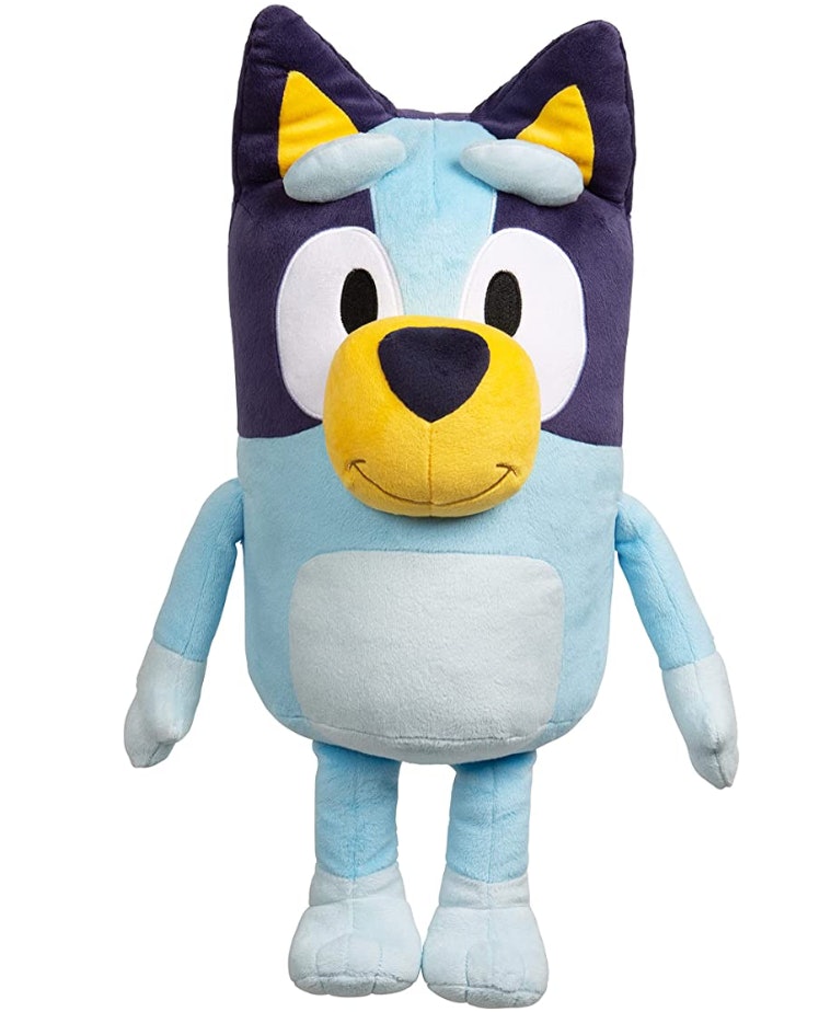 30 Best 'Bluey' Toys & Gifts For Kids For 2023