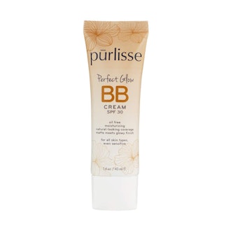 purlisse Medium Coverage BB Cream