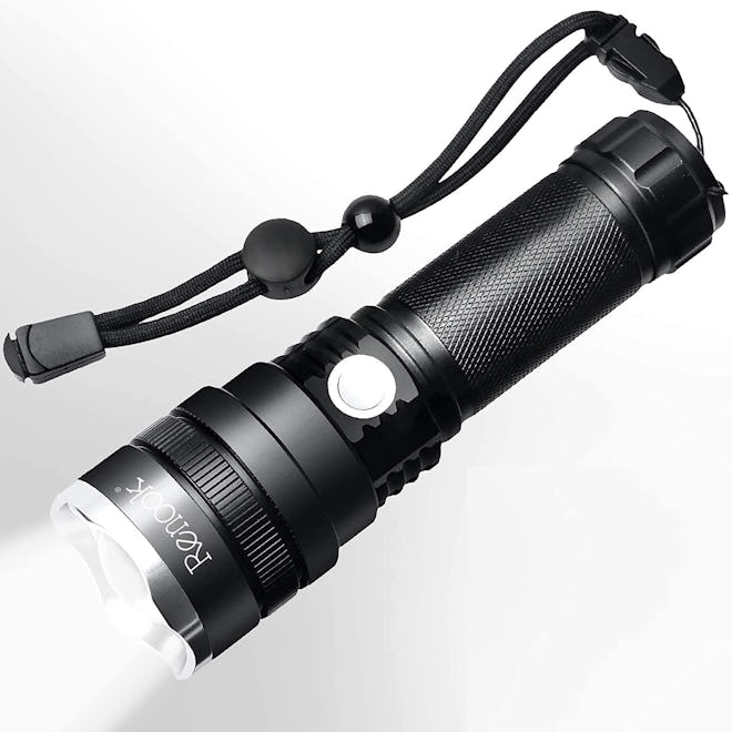 Renook Rechargeable Flashlight