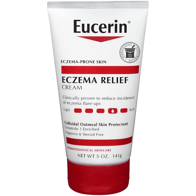 Eucerin Eczema Relief Cream