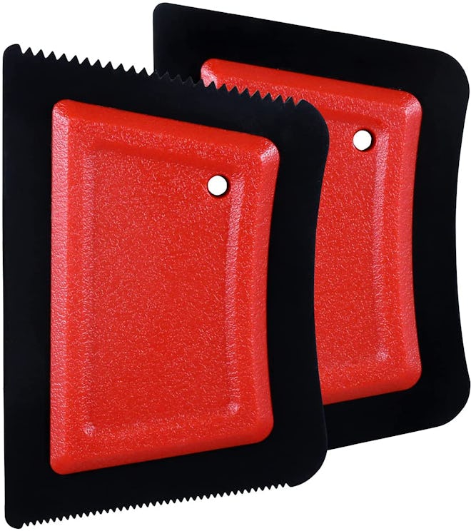 Keegud Pet Hair Remover (2-Pack)