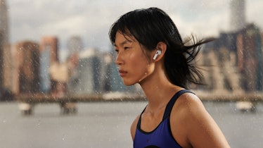 Do Apple's AirPods 3 have Active Noise Cancellation? Here's what to know.