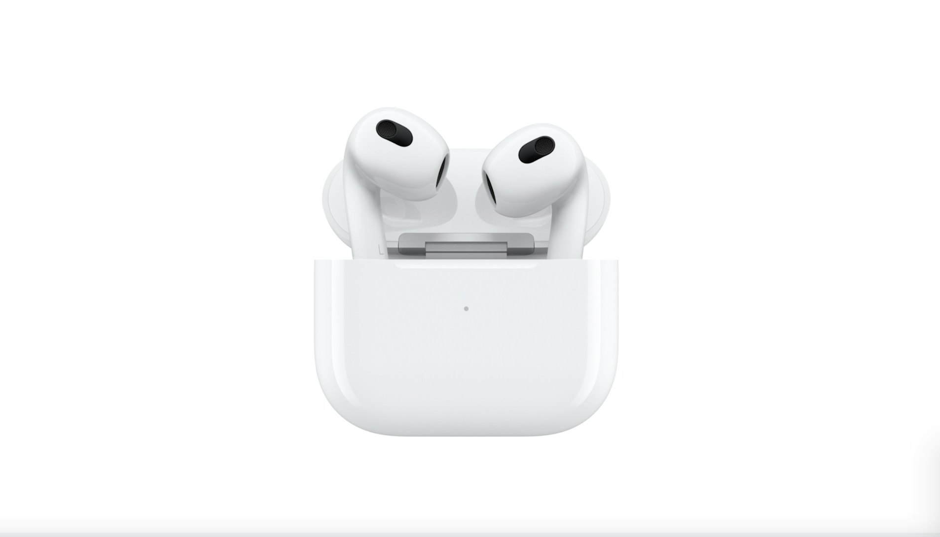 Spytte køber usund AirPods 3 Features & Price, Explained