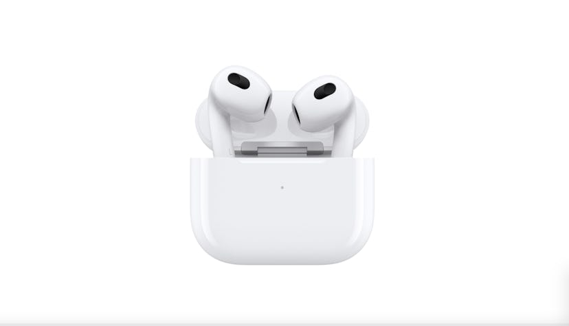 Apple Airpods 3 features, price, and design, explained.