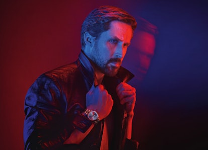Ryan Gosling to Design Own Tag Heuer Watch, Revealed Frédéric Arnault – WWD