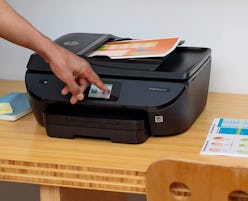 The 4 Best Printers For Crafters