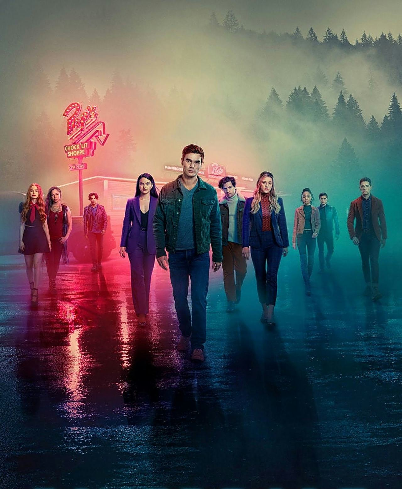 This 'Riverdale' Season 5 recap will prep you for Season 6.