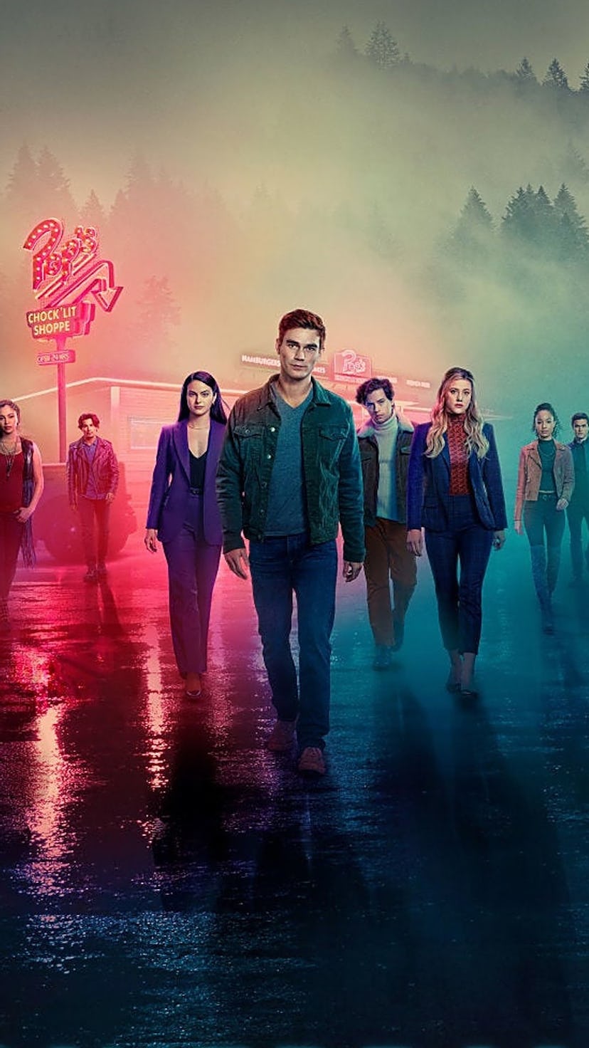 This 'Riverdale' Season 5 recap will prep you for Season 6.