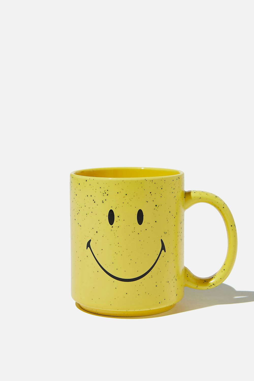 Smiley Daily Mug