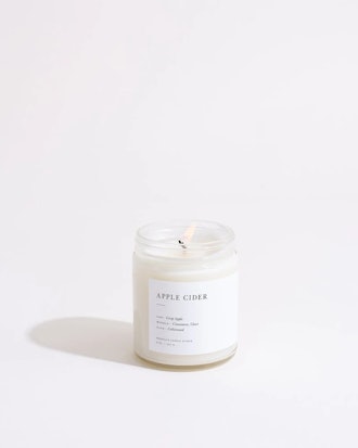 Brooklyn Candle Studio Apple Cider Candle