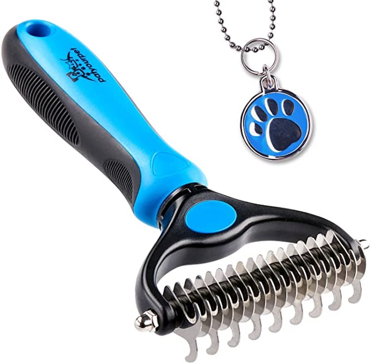 Pat Your Pet Grooming Tool