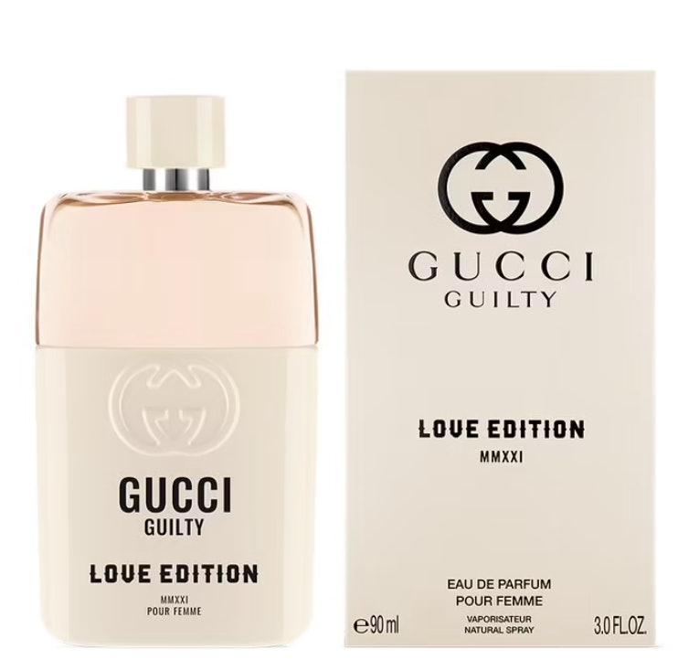 if you like gucci guilty you will like