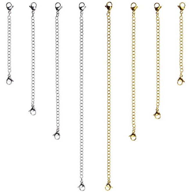 D-buy Extender Chain Set (8 Pieces)