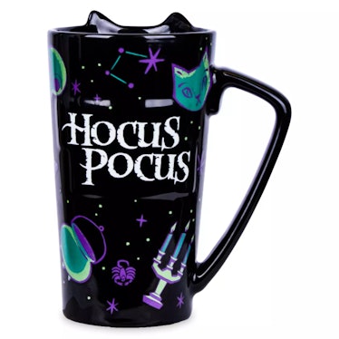Disney Halloween mugs you can buy last-minute in 2021 include some 'Hocus Pocus' offerings.