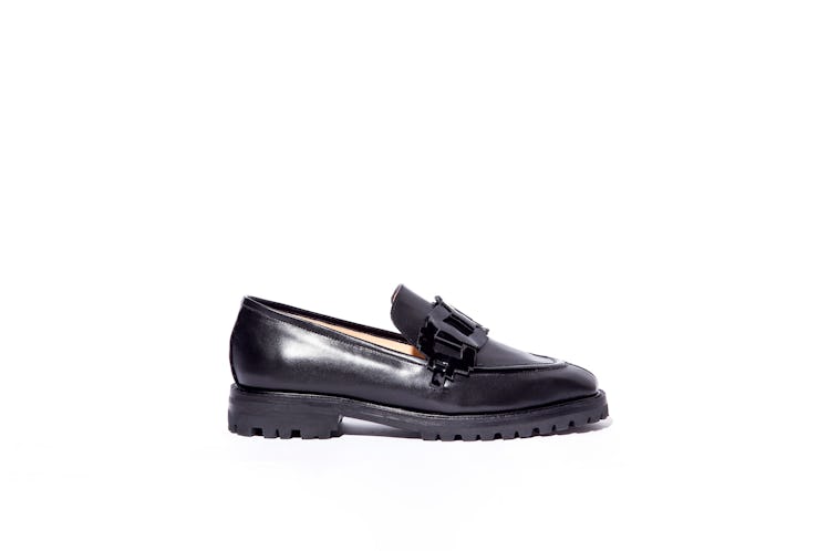 Trini Loafer Zou Xou