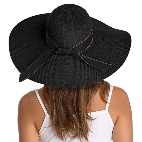 Lanzom Floppy Sun Hat