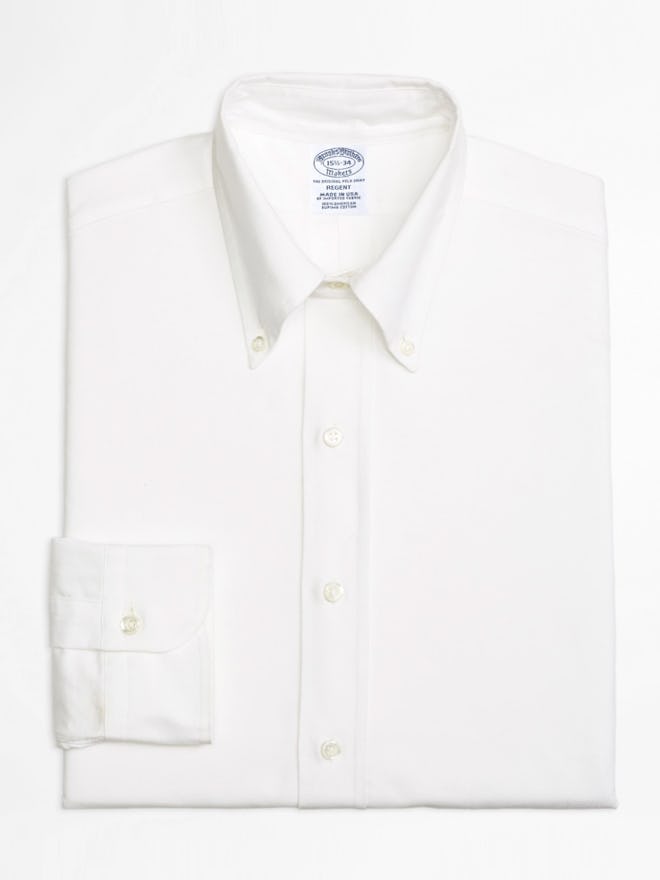 Original Polo® Button-Down Dress Shirt