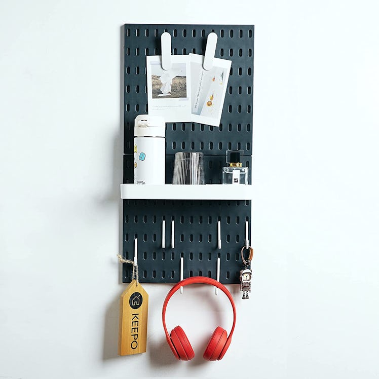 Keepo Pegboard Combination Kit