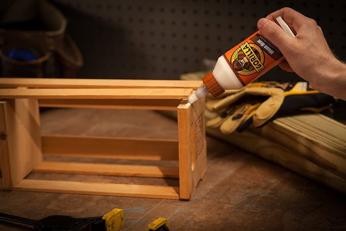 Gorilla Wood Glue (2-Pack)