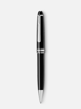 Meisterstück Platinum-Coated Classique Ballpoint Pen 